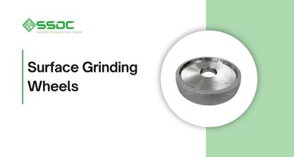 Surface Grinding Wheels: Precision for Every Job